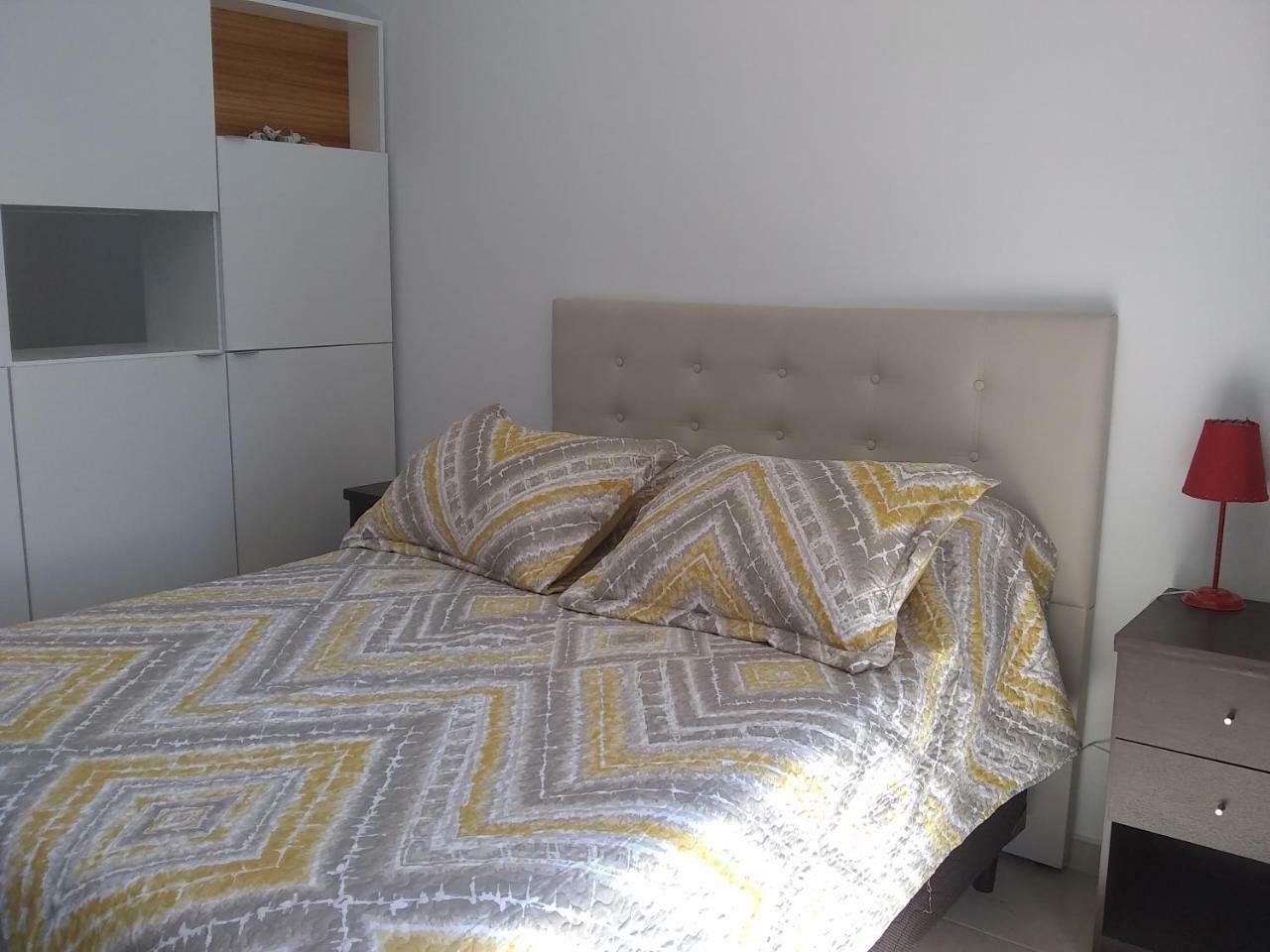 Apartment Pasco 1847 Apartamento5 A Rosario